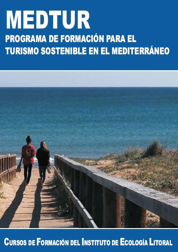 MEDTUR: Programa de Formación para el Turismo Sostenible en el Mediterráneo
