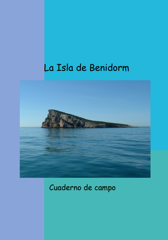 LA ISLA DE BENIDORM (BENIDORM)